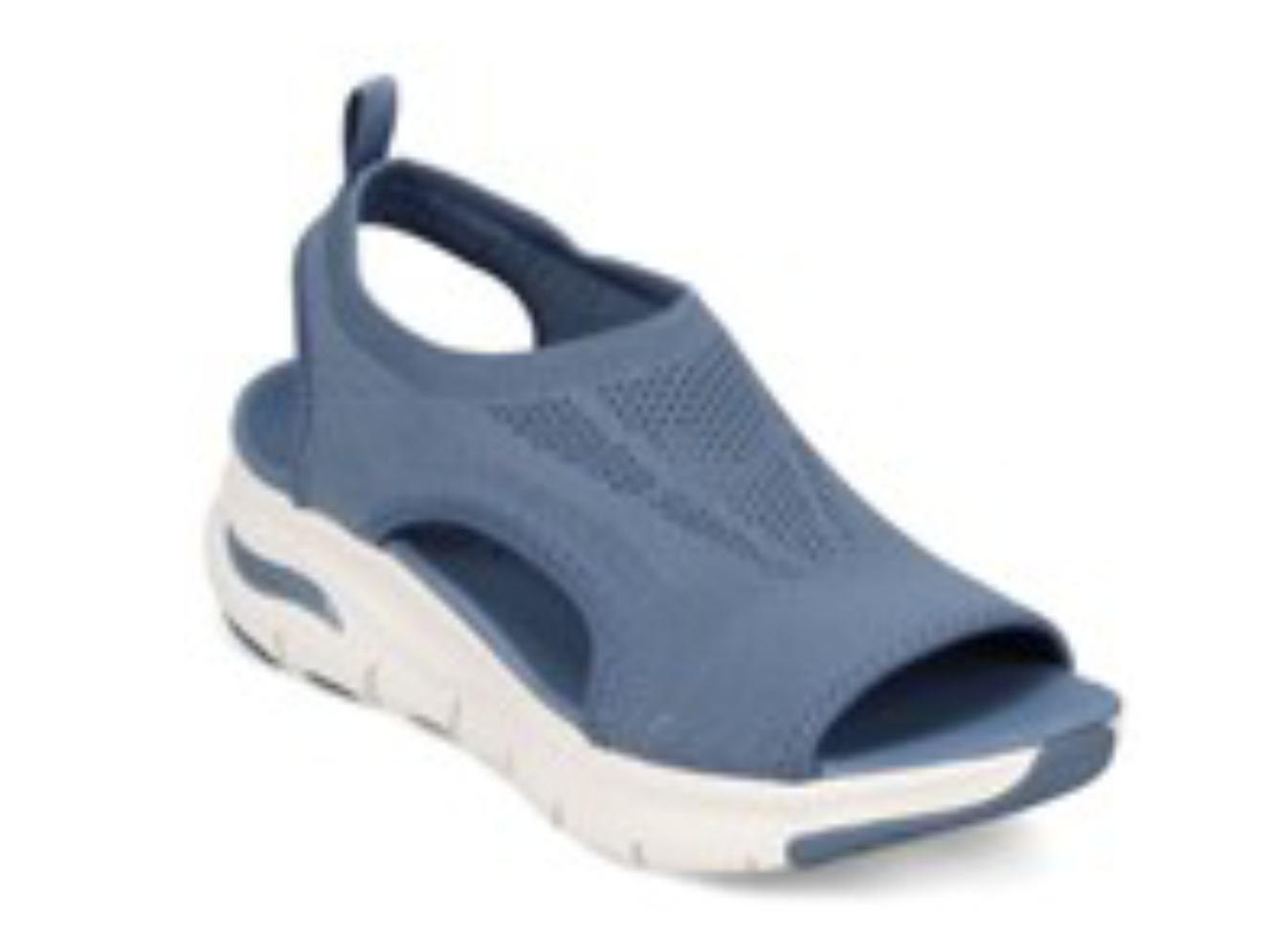 clancy Womens Blue